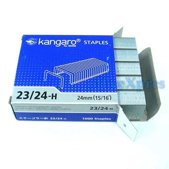 Isi Staples / Staples 2324 ( 1224) Kangaro 12/ 13