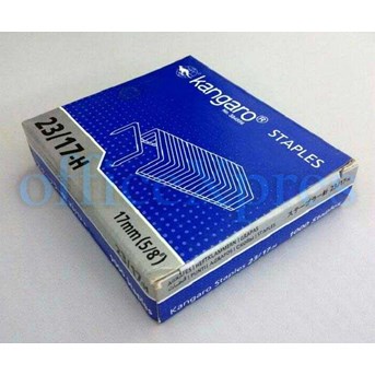 Isi Staples / Staples 2317 ( 1217) Kangaro 12/ 11