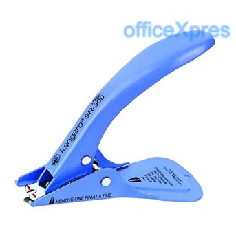 Pembuka Staples / Stapler Remover Kangaro SR 300