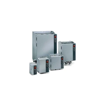Danfoss soft starter series VLT MCD 500 DRIVER
