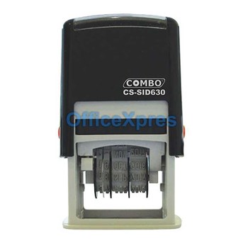 Stampel / Stamp SID 630 Combo