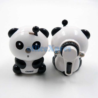 Serutan Pensil / Rautan Pensil / Sharpener Pencil 805 - Panda Combo