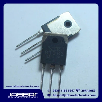 TRANSISTOR B1383
