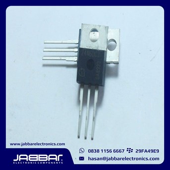 TRANSISTOR 24N60C3
