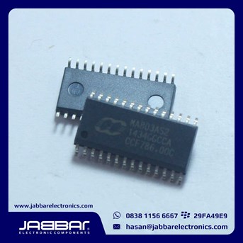 IC MA803AS2 SMD