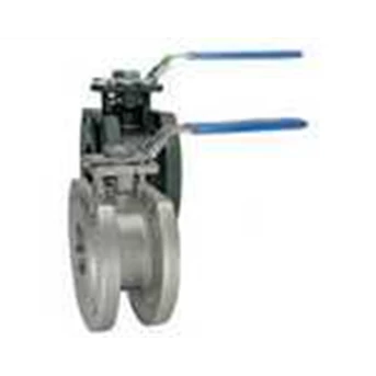 BEE- Compact Ball Valves Made Out Of Steel (C22) Stainless Steel
