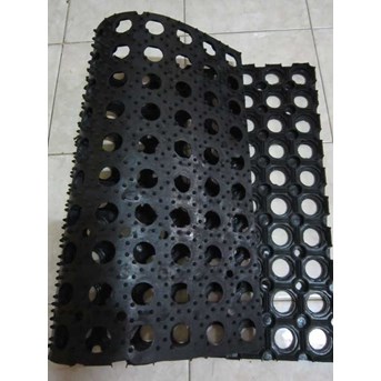 Keset Bolong kolam renang / sunter - jakarta utara