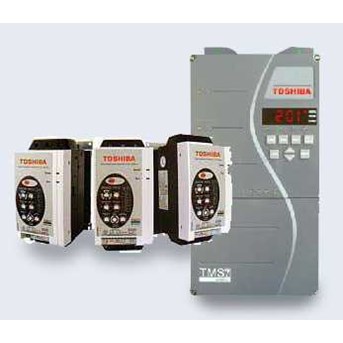 Toshiba Soft Starter
