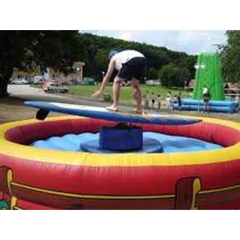 Surfing Simulator