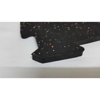 Aneka karpet karet / sunter - jakarta utara