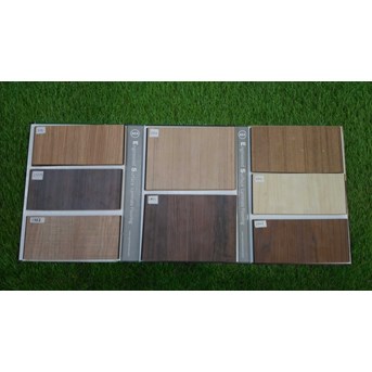 parquet syncrowood / sunter - jakarta utara
