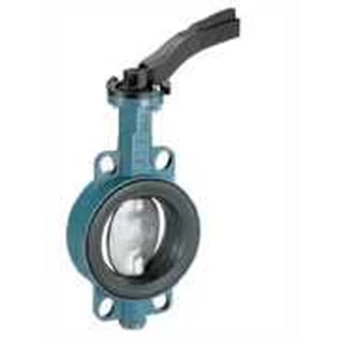 ebro - intermediate flange valve type z 011-a