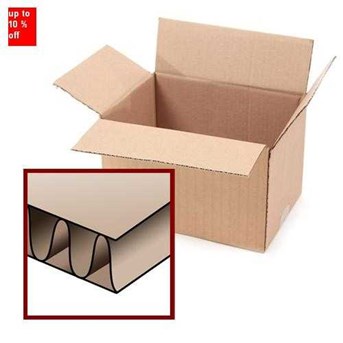 Carton Box Kardus Custom Size