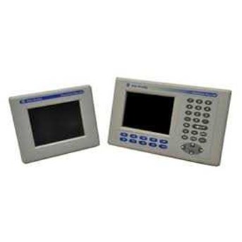 Allen Bradley 2711P-K6C5A9, 2711P-K6C5D, 2711P-K6C5D9, HMI