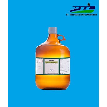 Xylene Pro Analysis