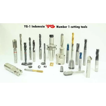 yg-1 cutting tools indonesia