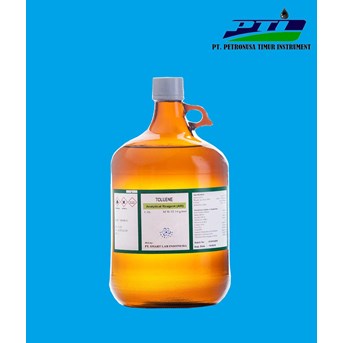 Toluene Pro Analysis