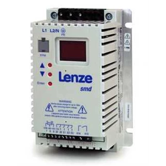 Lenze Inverter Drive ESMD751X2SFA