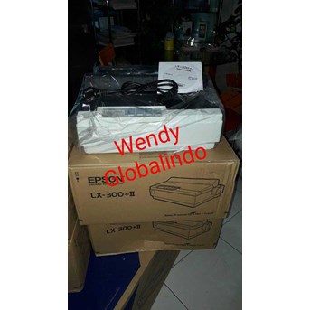 Printer EPSON LX-300+II