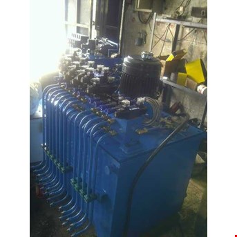 power unit / power pack-6