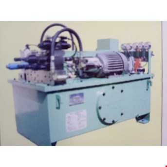 power unit / power pack-4