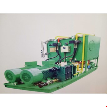 power unit / power pack-5