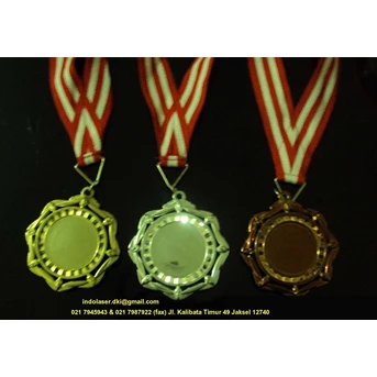 Bikin Plakat Medali Lomba Awards Murah