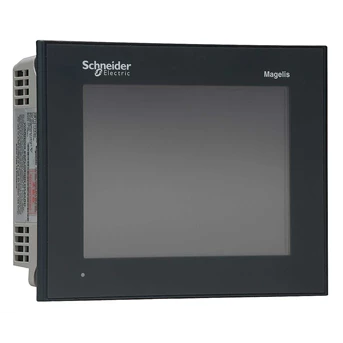 Schneider HMI Touchscreen XBTGT1335