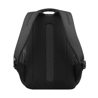 Bodypack Neo Botulinum Tas Ransel / Laptop / Backpack - Hitam