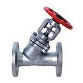 ksb shut off valves with bellows- boachem® zxab/zyab
