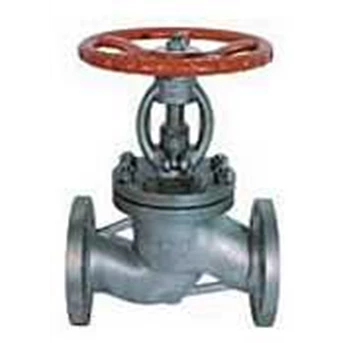 ksb shut-off valves with stuffing box- boachem® zxa/zya