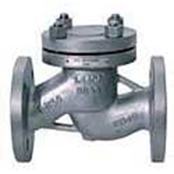 ksb non-return valve - boachem® rxa