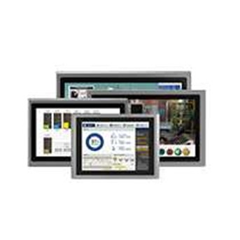 Maple System HMI OMI6712A/ OMI6812A/ OMI6715A/ OMI6815A