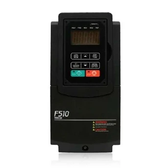 TECO Inverter F510-2020-C3, F510-2025-H3, F510-2025-C3