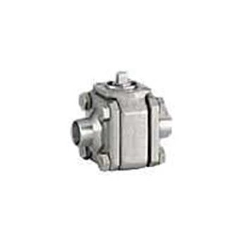 MECAFRANCE - Series CA, ball valve for high pressures