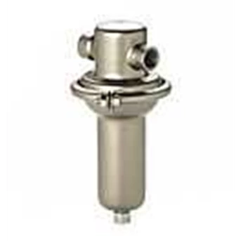 MANKENBERG - Compact overflow valve 3.5 UV / 5.1