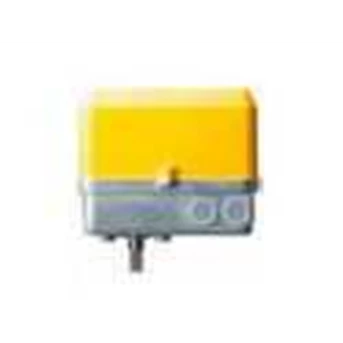 sauter valves - rotary drives