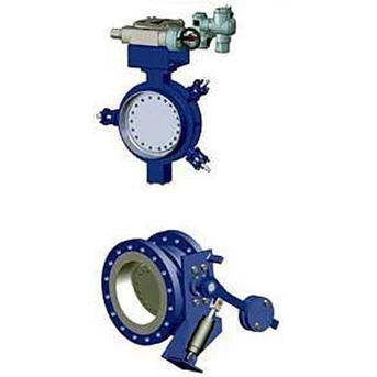 ZWICK valves - Model CF / CS