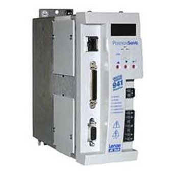 Lenze Position Servo E94r040t4nrs servo drive