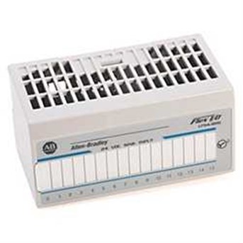 Allen Bradley 1794-IB10XOB6XT,1794-IB16,1794-IB16D