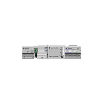 Allen Bradley 1794-OA8I,1794-OB16,1794-OB16D, INVERTER