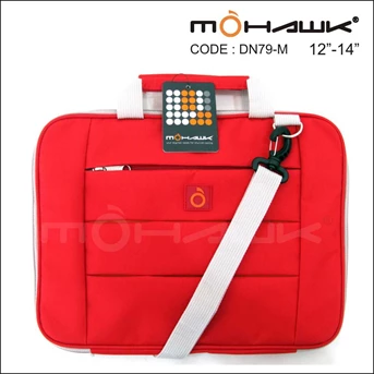 Tas / Softcase Laptop Notebook Netbook - MOHAWK DN79