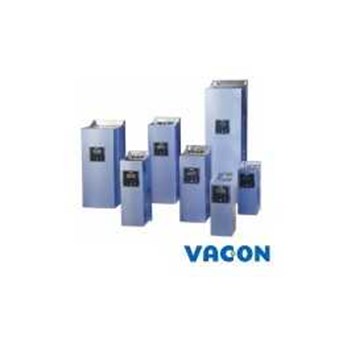 Vacon Ac Drive Nxl0003, Nxl0004, Nxl0005, Nxl0007