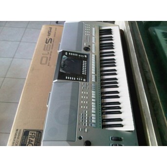 Keyboard Yamaha Psr S910 Original