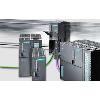 SIEMENS 6ES7332-5HF00-0AB0, 6ES7332-5HF00-0AB0, 6ES7332-8TF01-0AB0