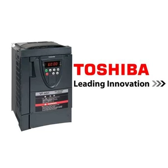 TOSHIBA INVERTER VFAS1-2300PM