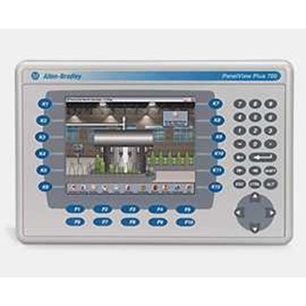 Allen Bradley 2711P-T7C15D1 HMI