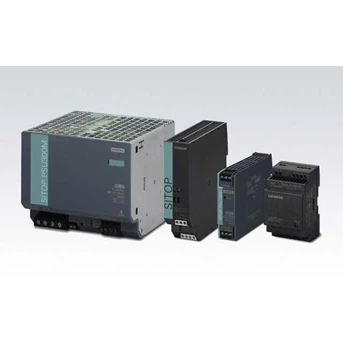 Siemens sitop power supply 6EP1 321-5BA00