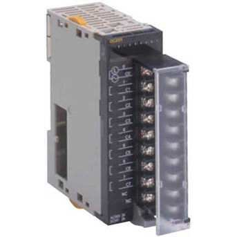 Omron PLC (Programmable Logic Controller) CJ1W-AD042