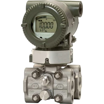 Yokogawa Pressure Transmitter EJA430A